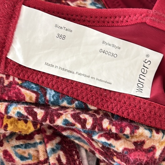 Anthro Maeve Lilt Rayon Printed Mock-Neck Dress + FREE MATCHING BRA! - Picture 9 of 11